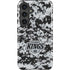 NHL Los Angeles Kings Camo Galaxy S24 Plus Impact Case